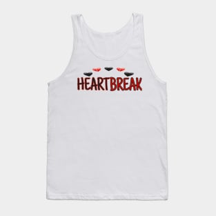 Heartbreak Tank Top